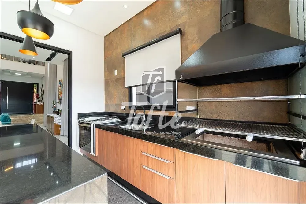 Casa, 4 quartos, 265 m² - Foto 4