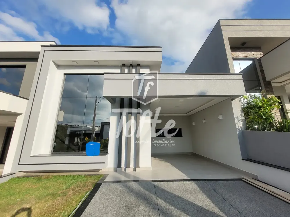 Casa, 3 quartos, 200 m² - Foto 1