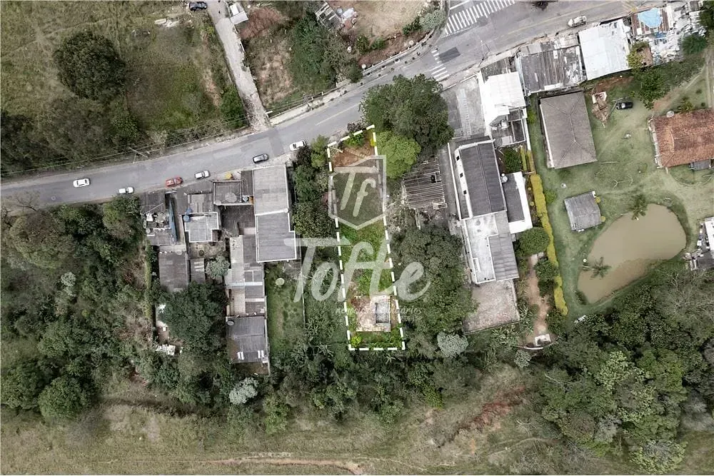 Terreno, 10 m² - Foto 2