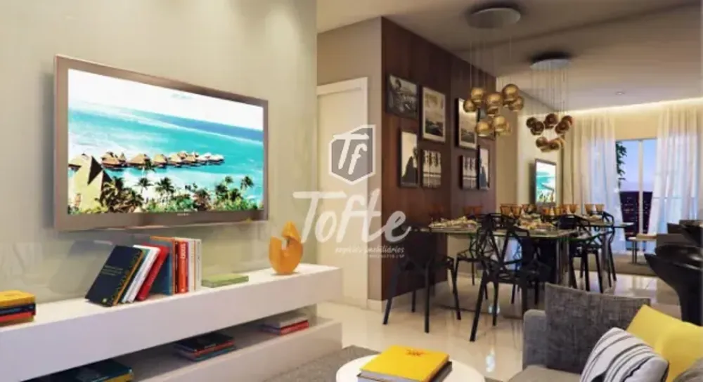 Apartamento, 3 quartos, 81 m² - Foto 3