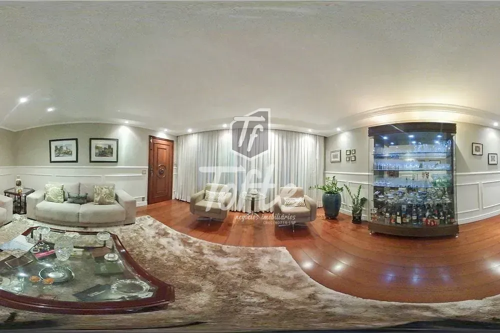 Casa, 3 quartos, 215 m² - Foto 2