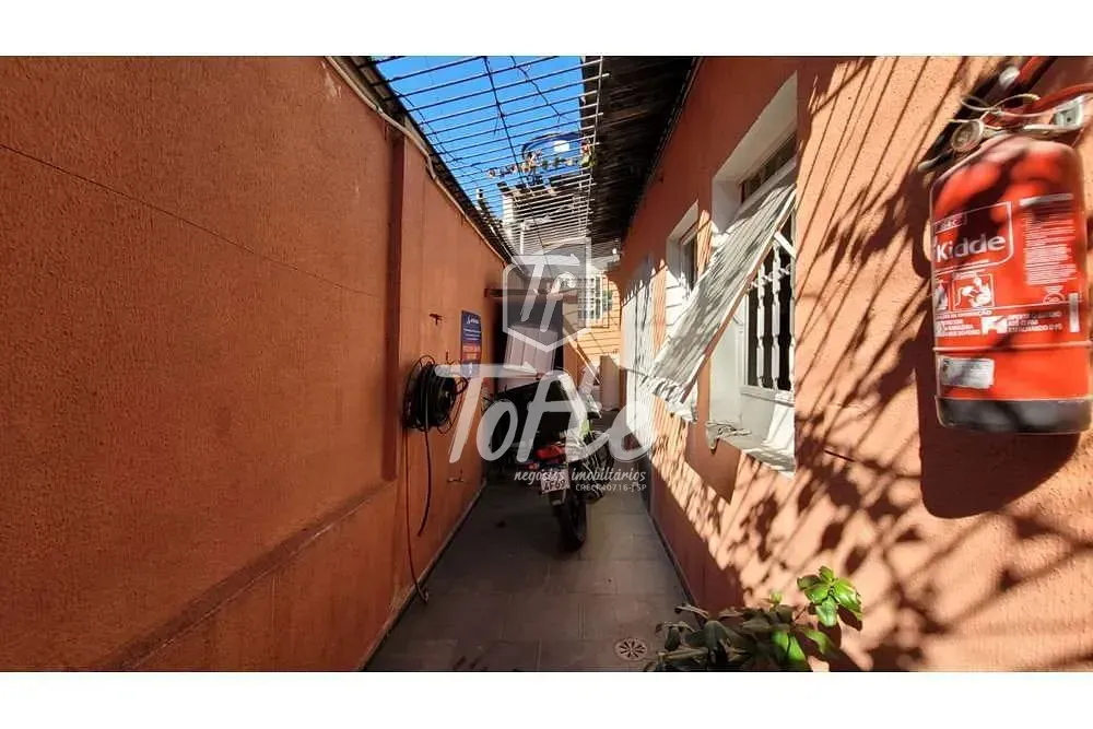 Loja-Salão, 140 m² - Foto 3