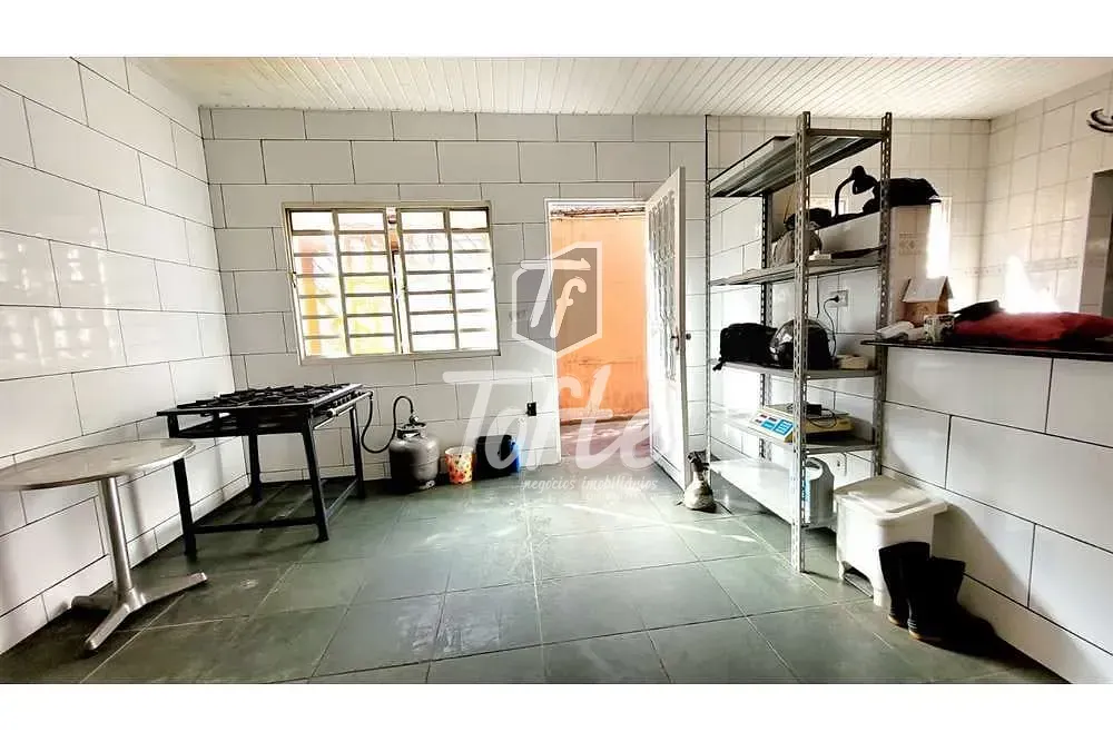 Loja-Salão, 140 m² - Foto 2