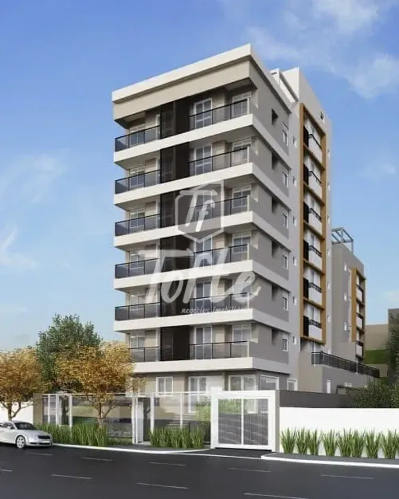 Cobertura, 1 quarto, 74 m² - Foto 1