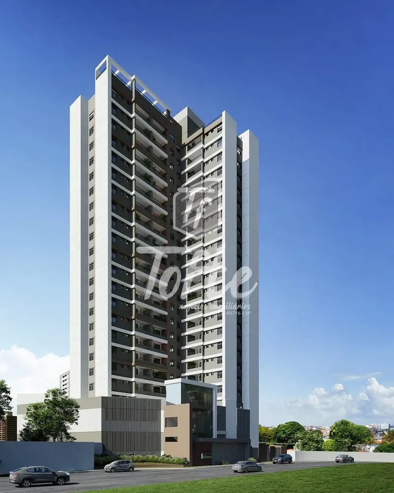 Apartamento, 2 quartos, 47 m² - Foto 1