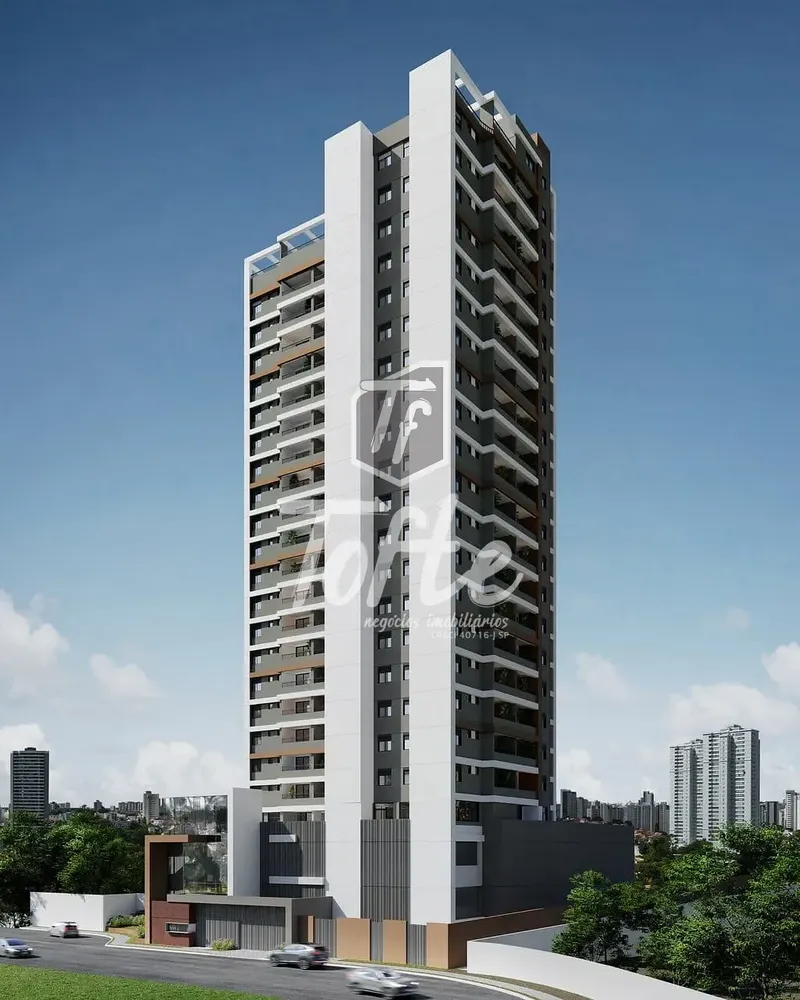 Apartamento, 2 quartos, 47 m² - Foto 3