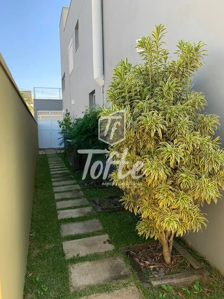 Sobrado, 4 quartos, 333 m² - Foto 4