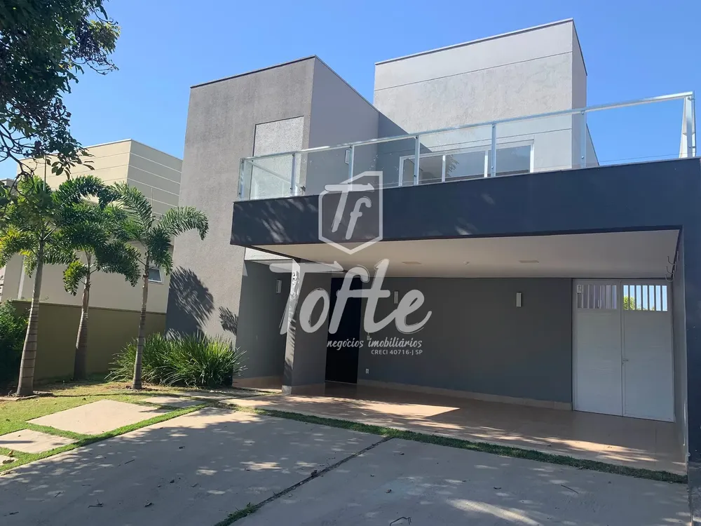 Sobrado, 4 quartos, 333 m² - Foto 1