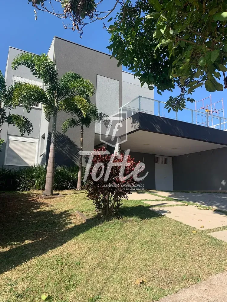 Sobrado, 4 quartos, 333 m² - Foto 2