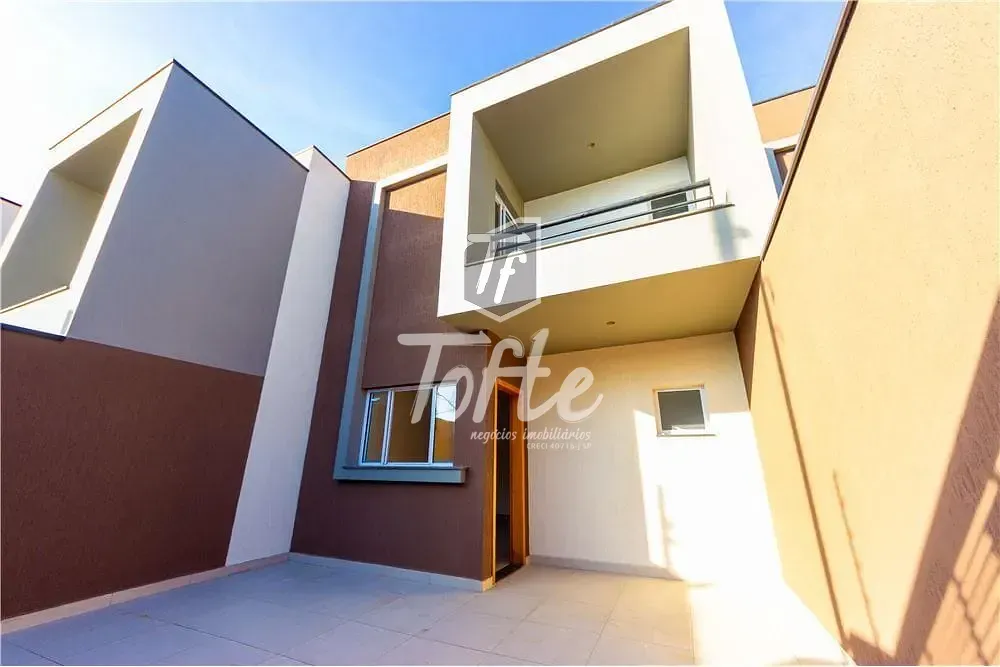 Casa, 2 quartos, 73 m² - Foto 1