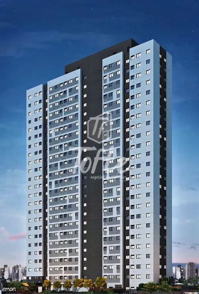 Apartamento, 2 quartos, 40 m² - Foto 1