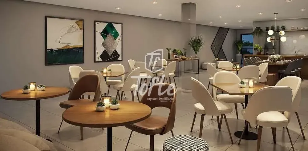 Apartamento, 2 quartos, 40 m² - Foto 4