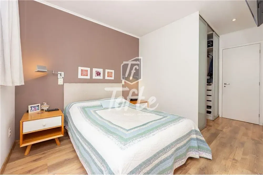 Apartamento, 4 quartos, 116 m² - Foto 4