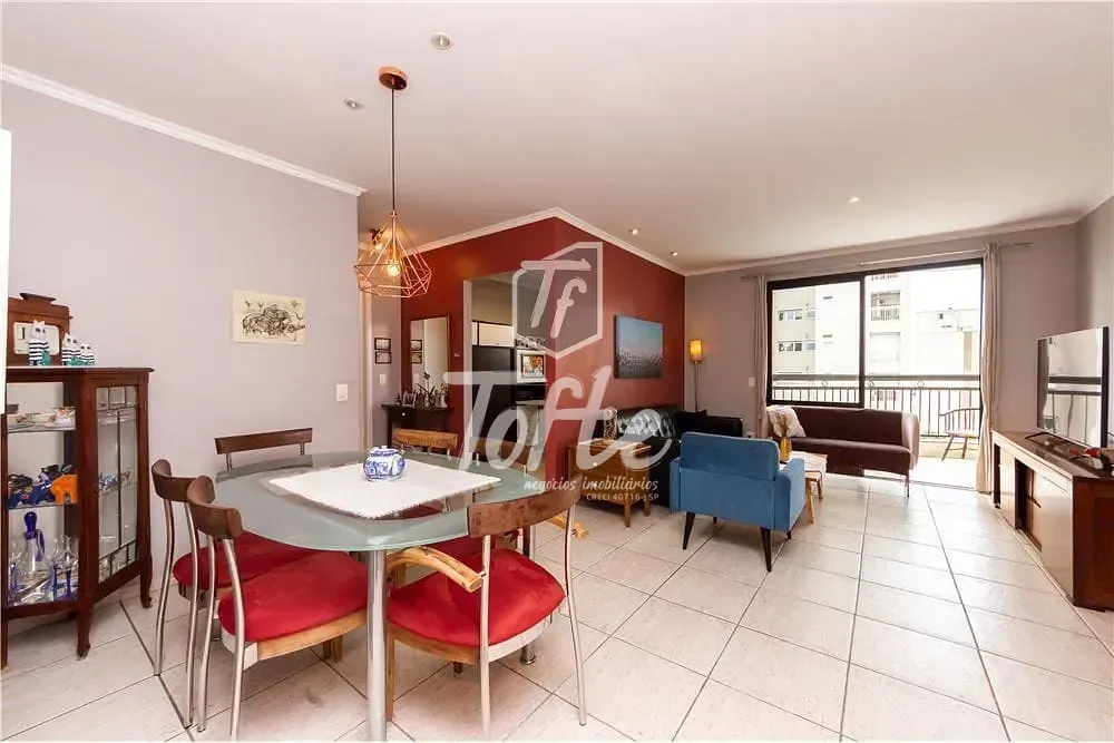 Apartamento, 4 quartos, 116 m² - Foto 1