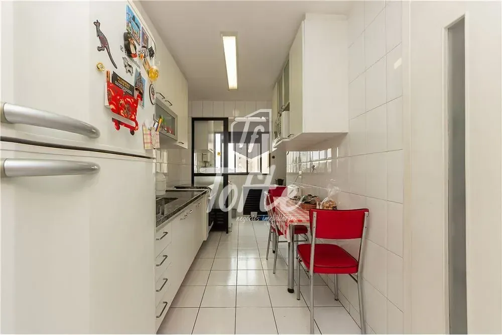 Apartamento, 4 quartos, 116 m² - Foto 2