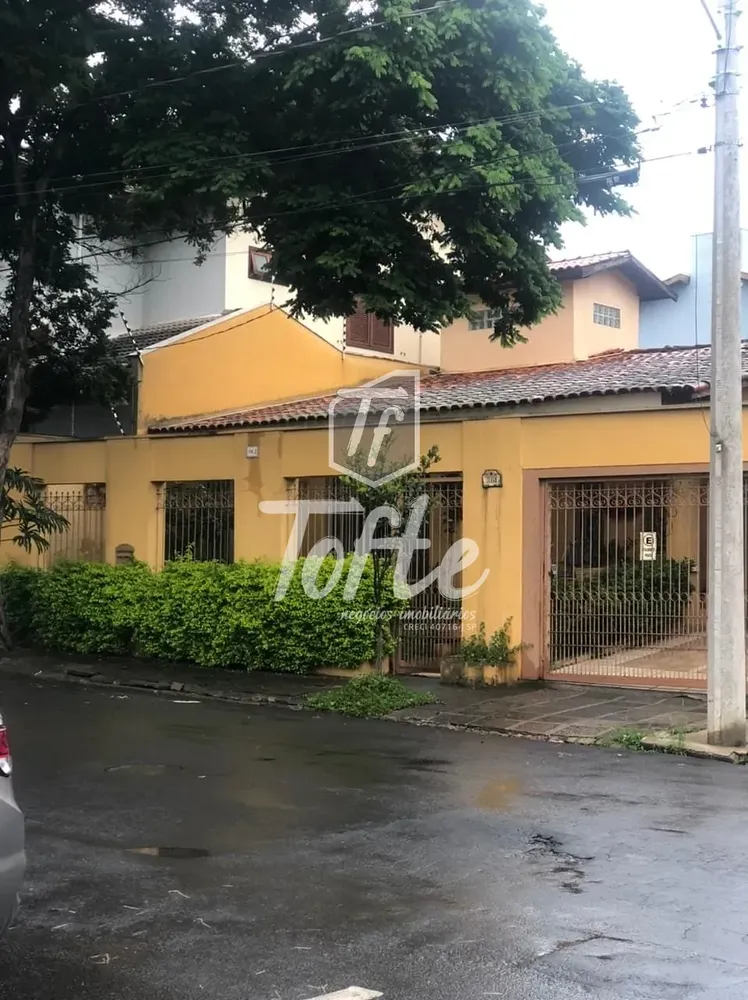 Casa, 1 quarto, 203 m² - Foto 1
