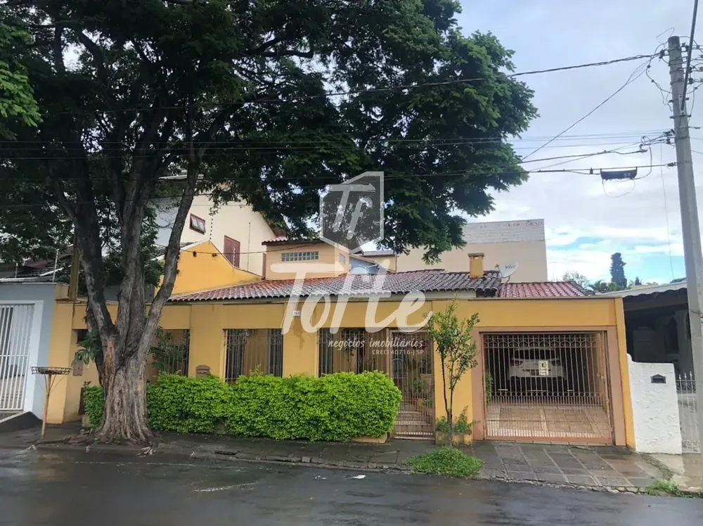 Casa, 1 quarto, 203 m² - Foto 2