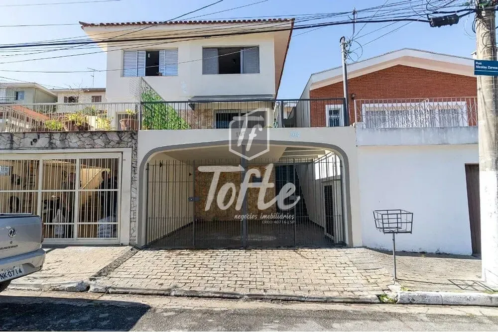 Casa, 3 quartos, 150 m² - Foto 3