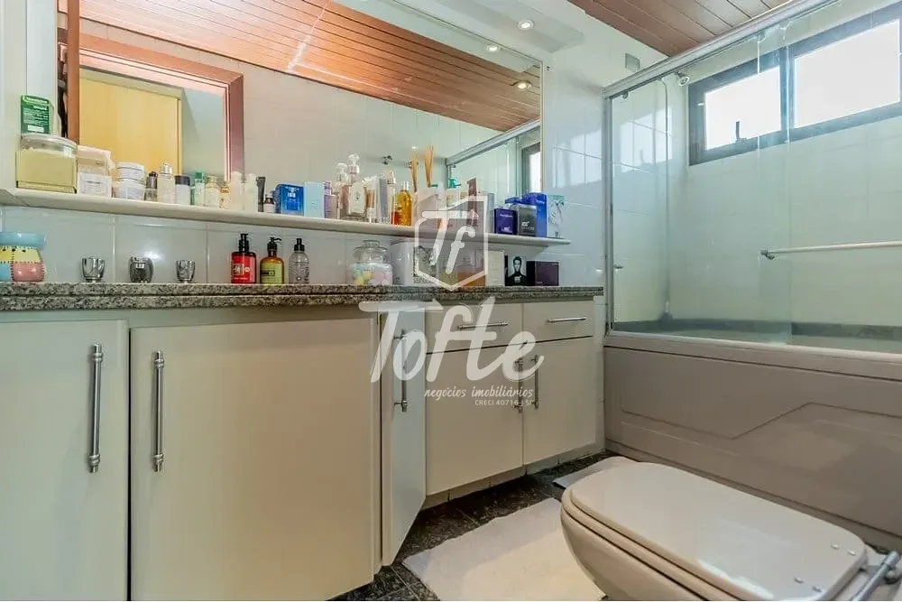 Apartamento, 4 quartos, 170 m² - Foto 4