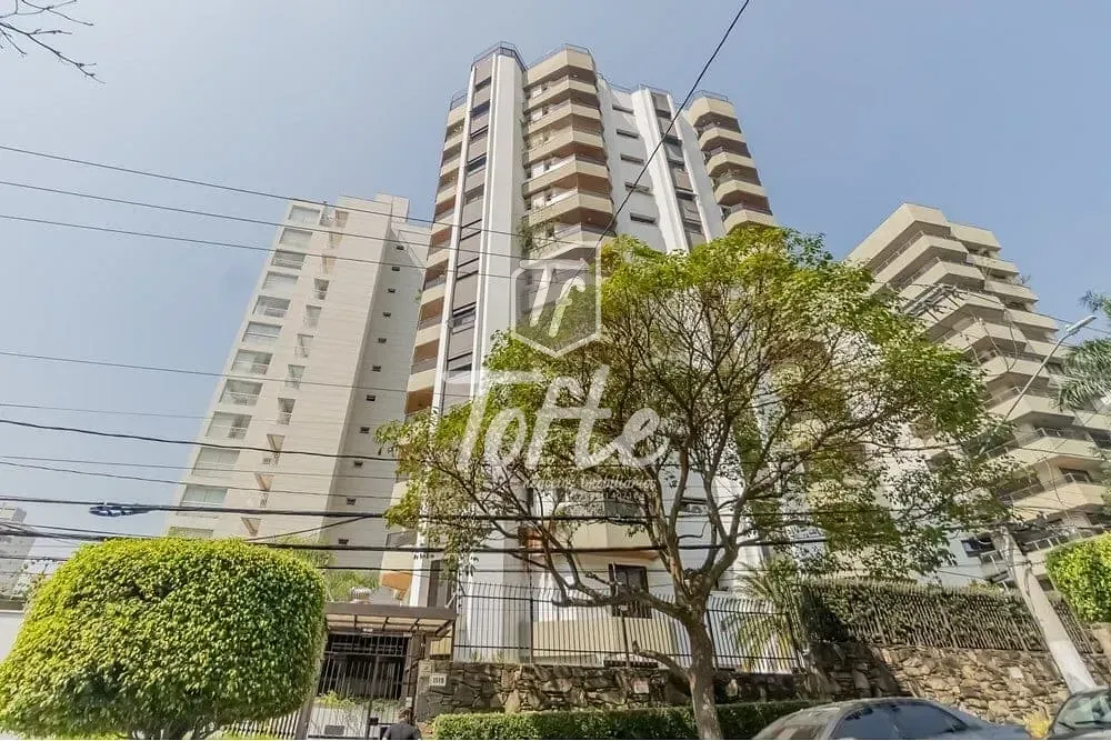 Apartamento, 4 quartos, 170 m² - Foto 1