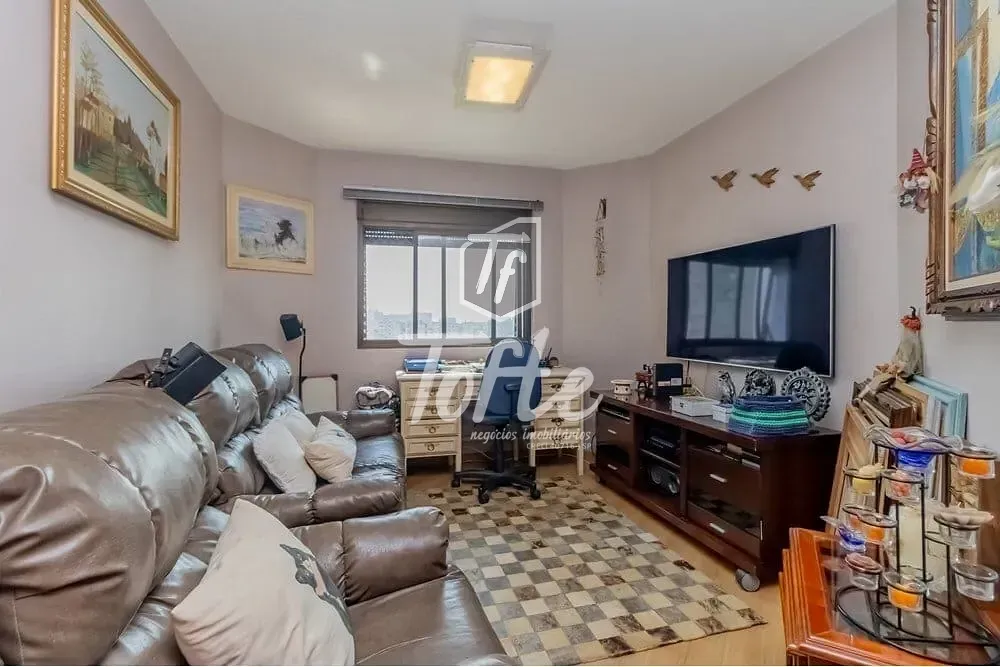 Apartamento, 4 quartos, 170 m² - Foto 2