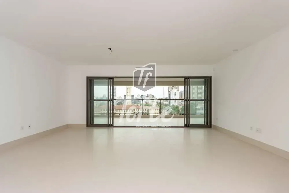 Apartamento, 3 quartos, 156 m² - Foto 1