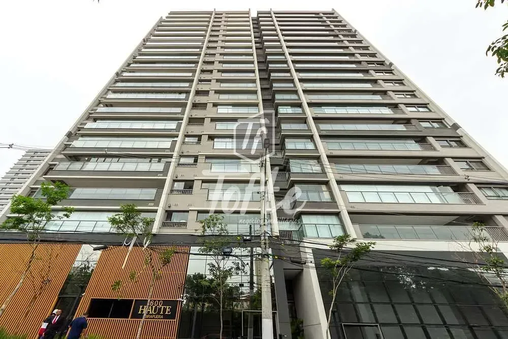 Apartamento, 3 quartos, 156 m² - Foto 3
