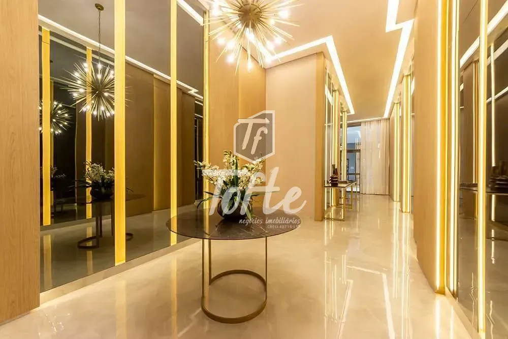 Apartamento, 3 quartos, 156 m² - Foto 4