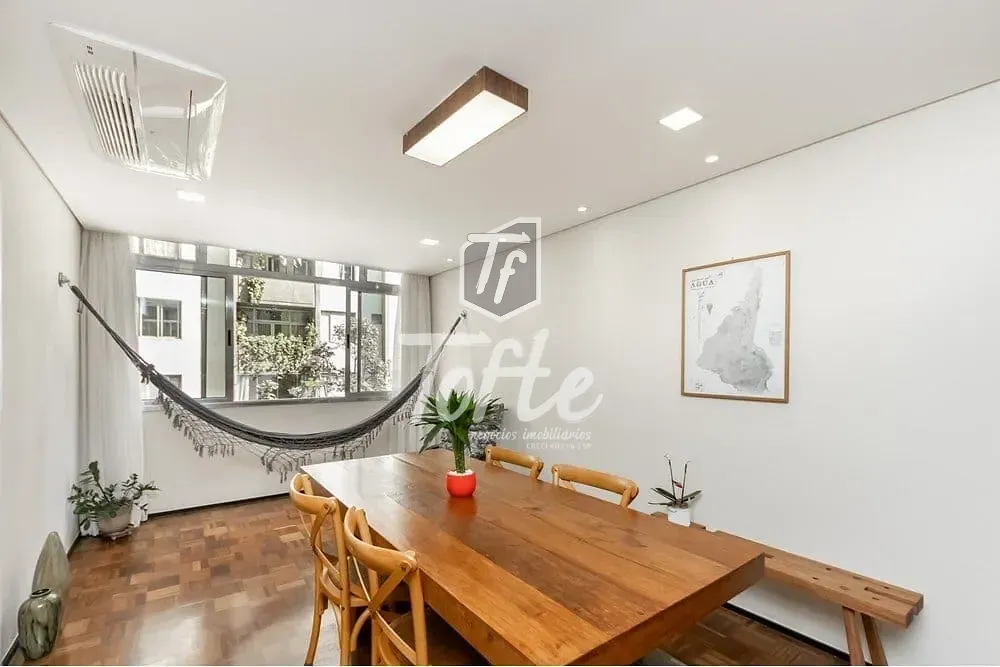 Apartamento, 3 quartos, 138 m² - Foto 1