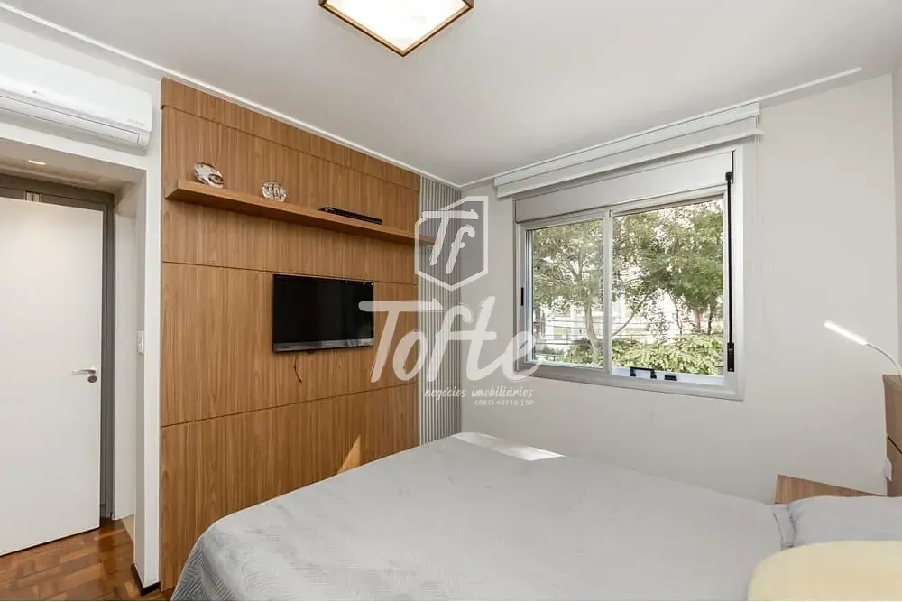 Apartamento, 3 quartos, 138 m² - Foto 4