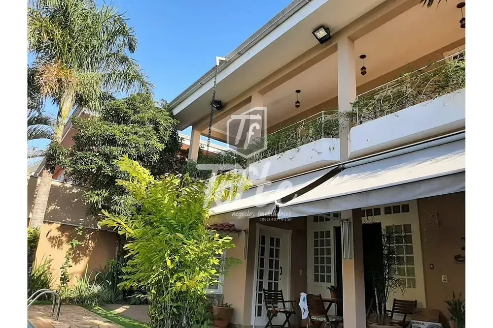 Casa, 4 quartos, 624 m² - Foto 2