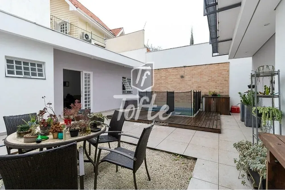 Casa, 3 quartos, 286 m² - Foto 2