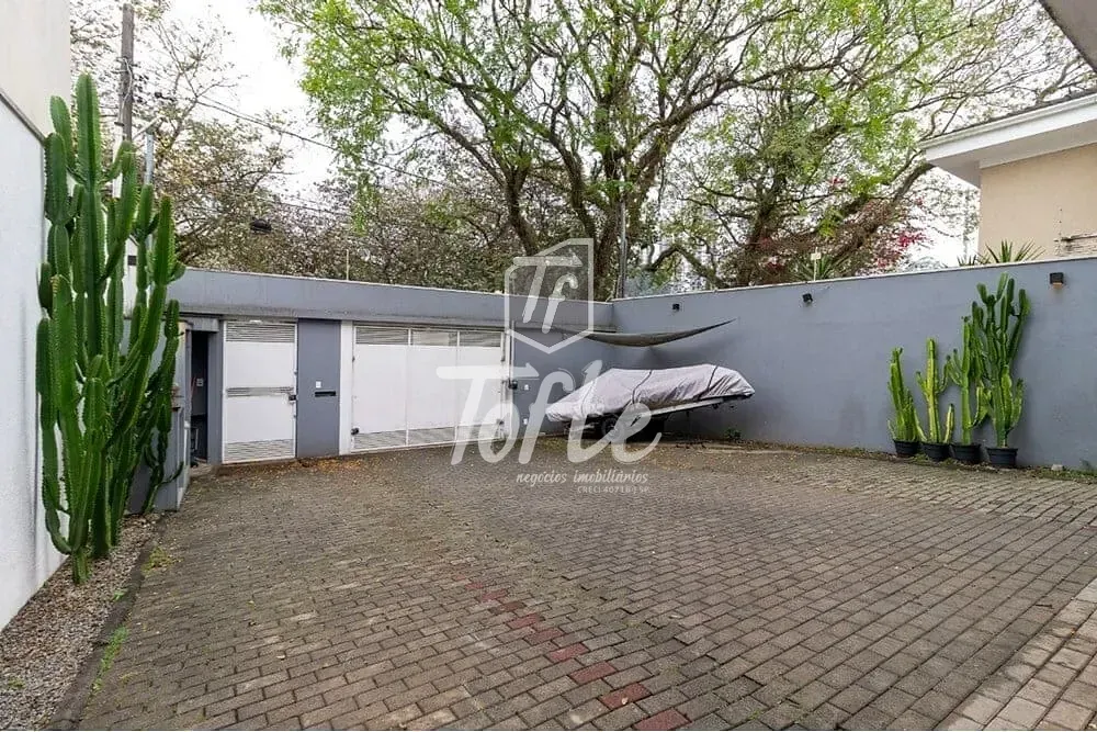 Casa, 3 quartos, 286 m² - Foto 1
