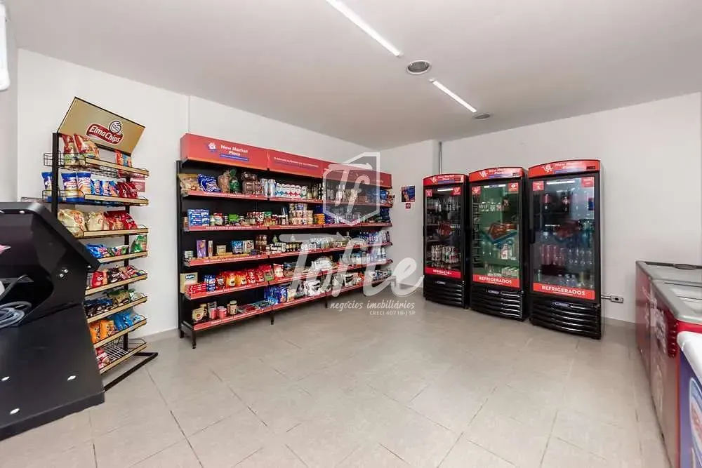 Apartamento, 1 quarto, 56 m² - Foto 3