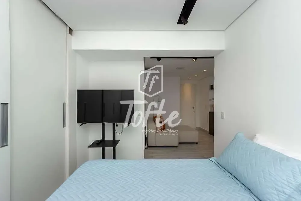 Apartamento, 1 quarto, 56 m² - Foto 2