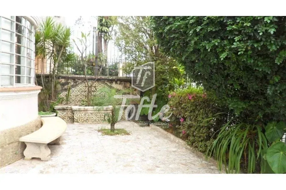 Casa, 3 quartos, 340 m² - Foto 1