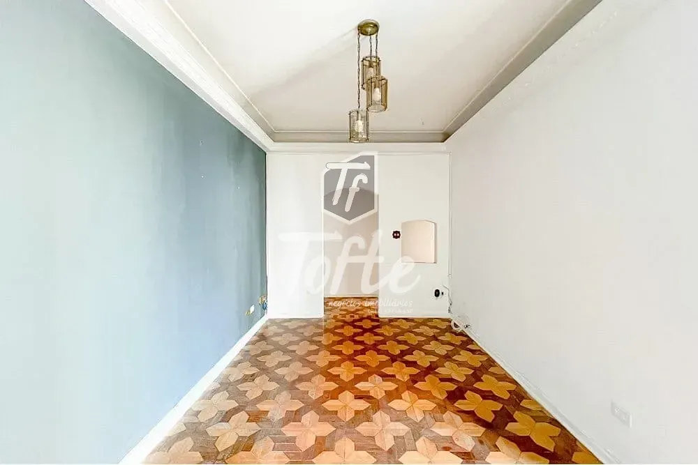 Apartamento, 2 quartos, 90 m² - Foto 1