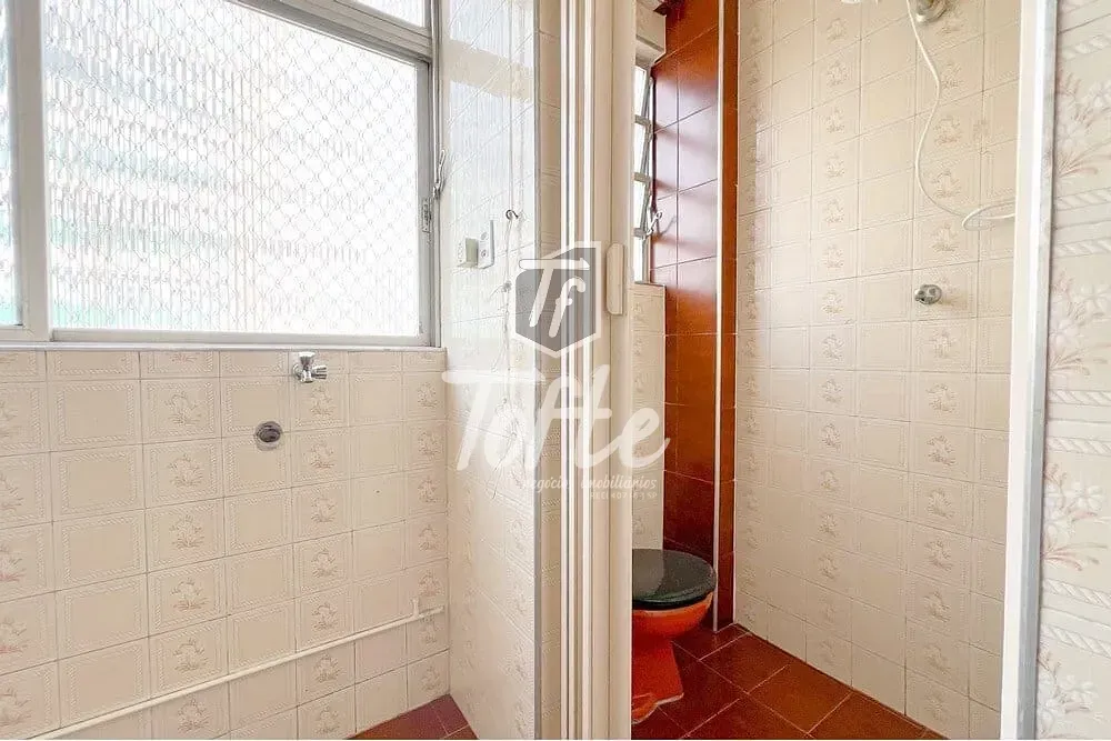 Apartamento, 2 quartos, 90 m² - Foto 3