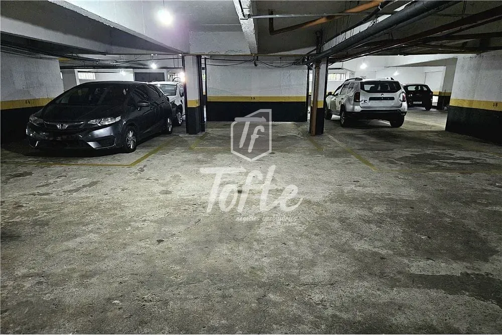 Apartamento, 2 quartos, 66 m² - Foto 3