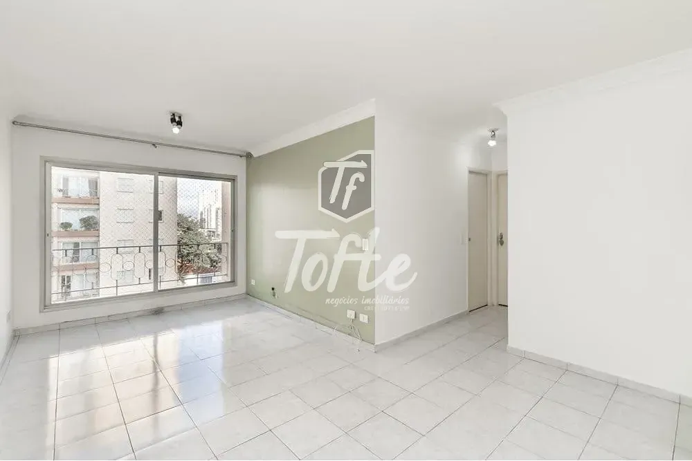 Apartamento, 2 quartos, 66 m² - Foto 1