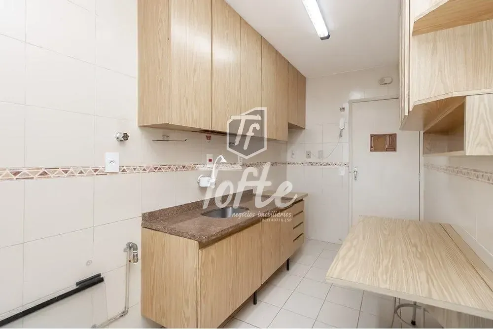 Apartamento, 2 quartos, 66 m² - Foto 2
