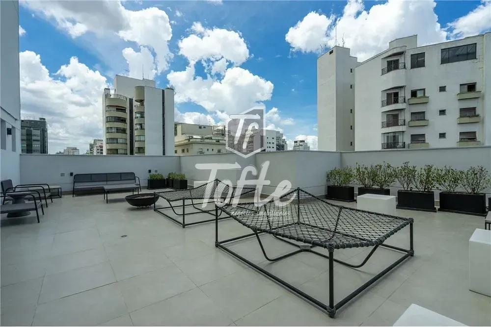 Apartamento, 1 quarto, 35 m² - Foto 3