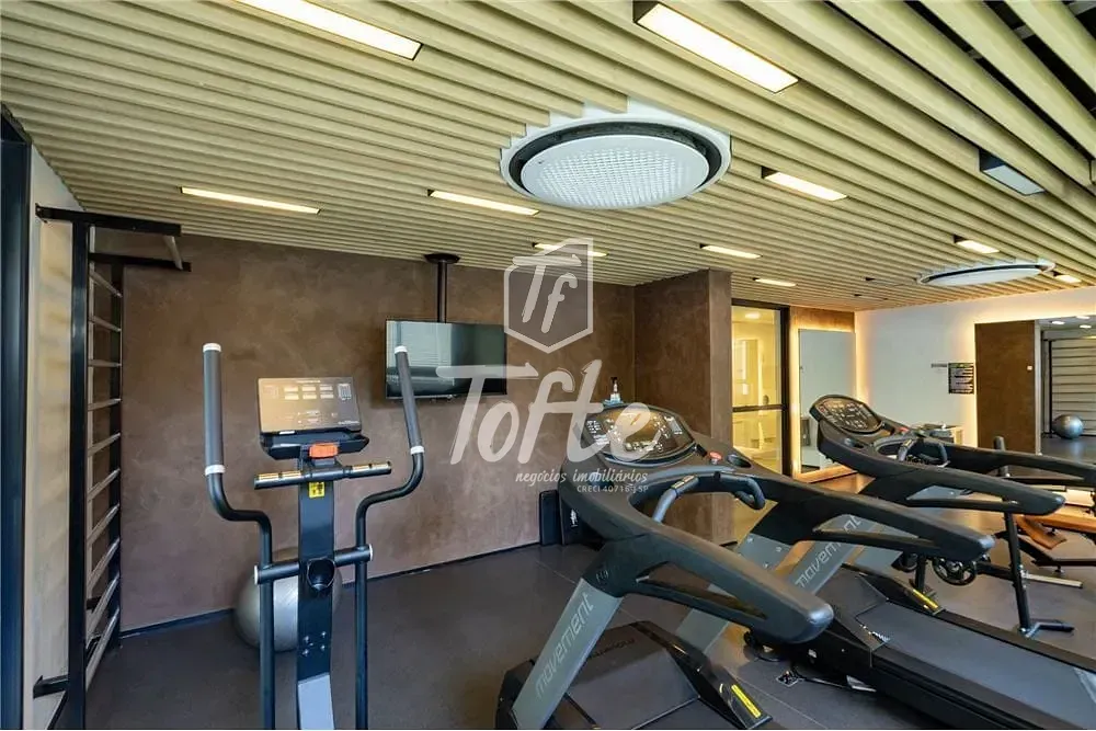 Apartamento, 1 quarto, 35 m² - Foto 2
