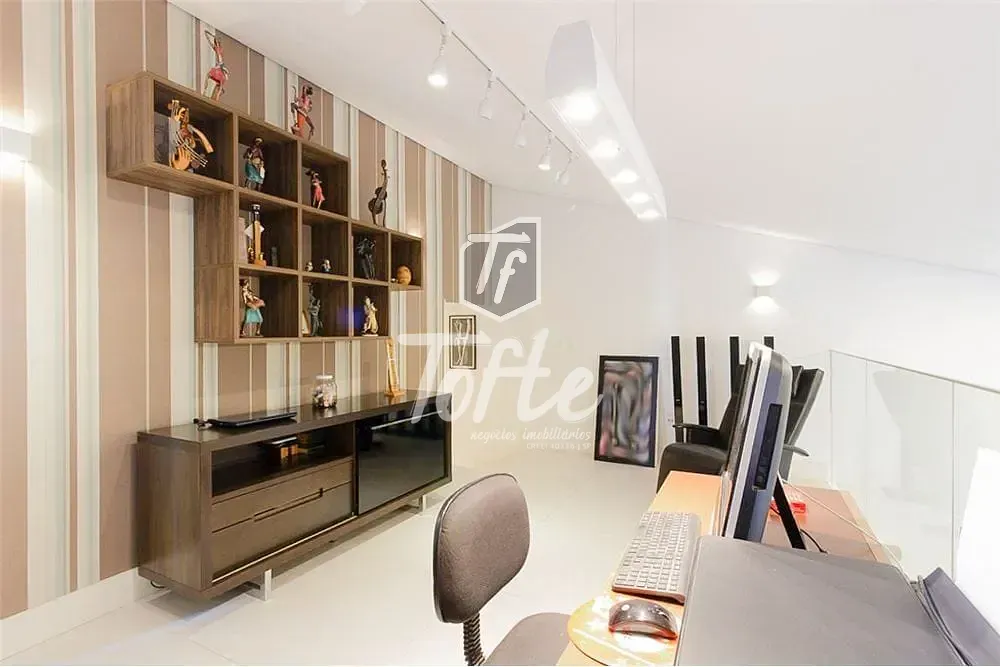 Casa, 3 quartos, 239 m² - Foto 4