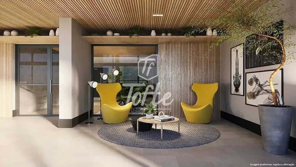 Apartamento, 2 quartos, 64 m² - Foto 4