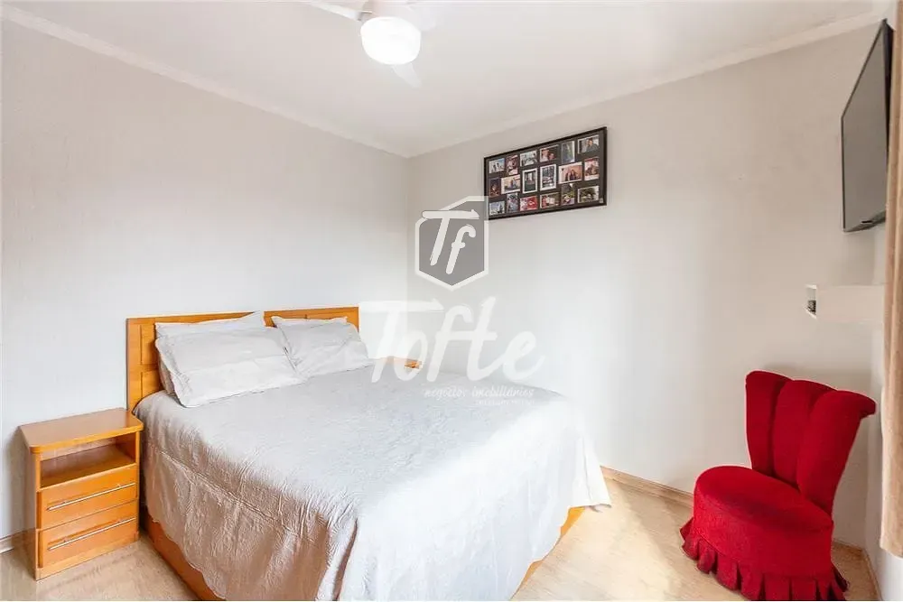 Casa, 3 quartos, 260 m² - Foto 4