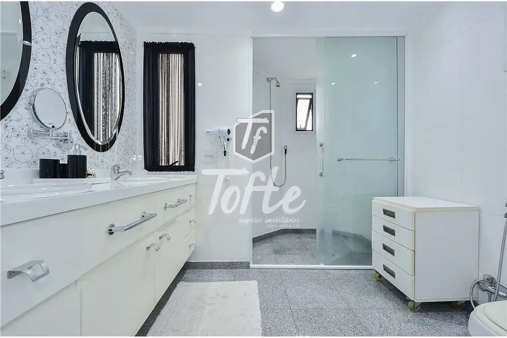 Apartamento, 3 quartos, 195 m² - Foto 3