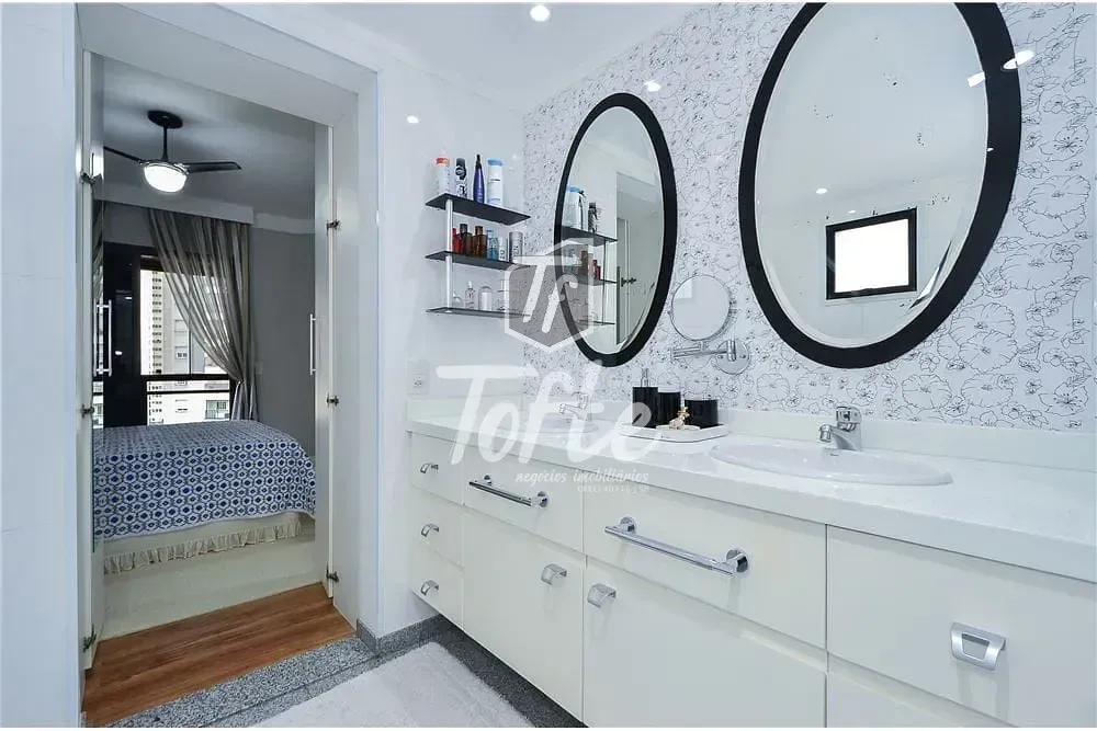 Apartamento, 3 quartos, 195 m² - Foto 4