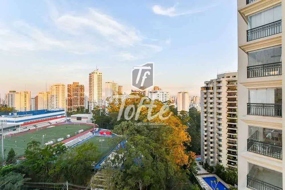 Apartamento, 4 quartos, 401 m² - Foto 2