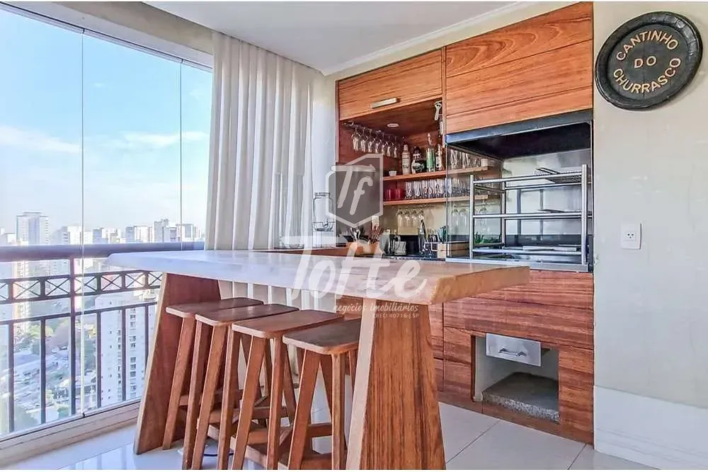 Apartamento, 4 quartos, 401 m² - Foto 3
